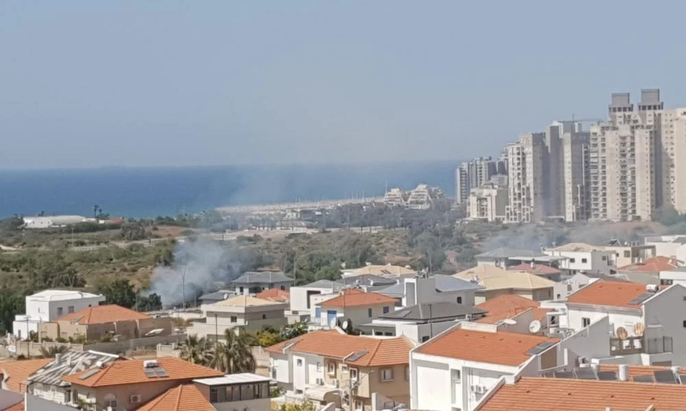  Υπό πολιορκία το Ισραήλ - Δύο νεκροί από νέες επιθέσεις